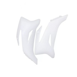 Unbranded/Generic Full Set Yamaha TTR110 TTR110E Plastic Fender kit 2008-2012 Style Pit Dirt Bike