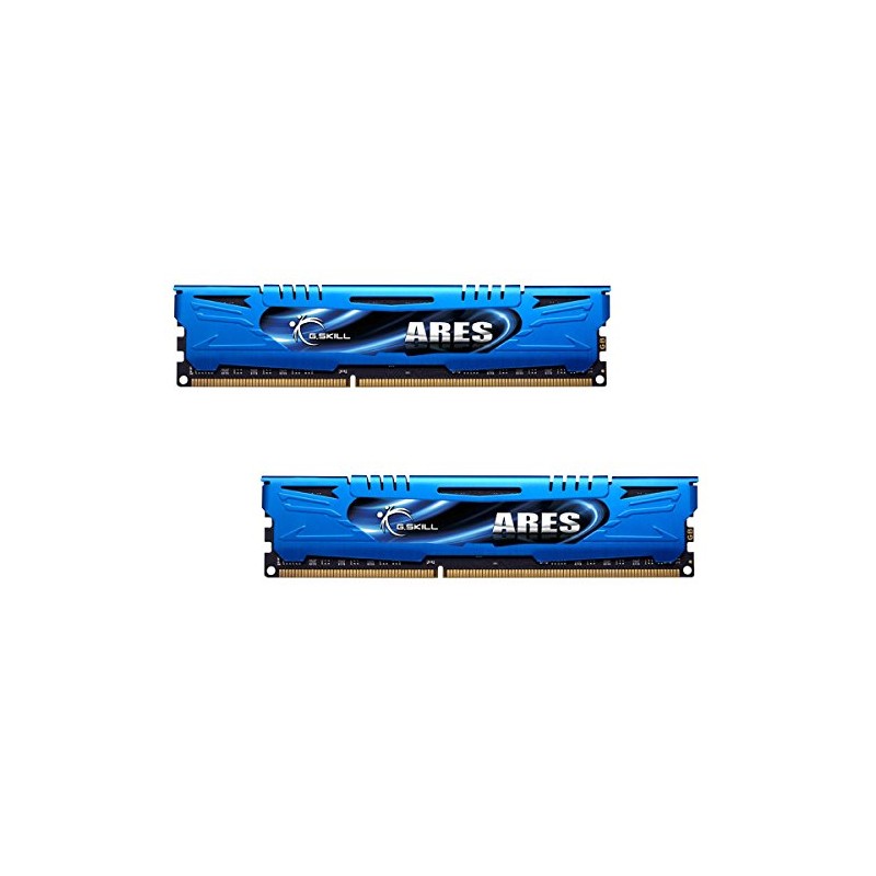 G.Skill 16GB DDR3-2133