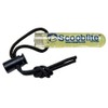 New Scooblite 3 inch Reusable Glow Stick for Scuba Divers, Snorkelers,