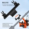 BiLLNE 731-11421 Snow Blower Mounting Clip - Compatible with MTD
