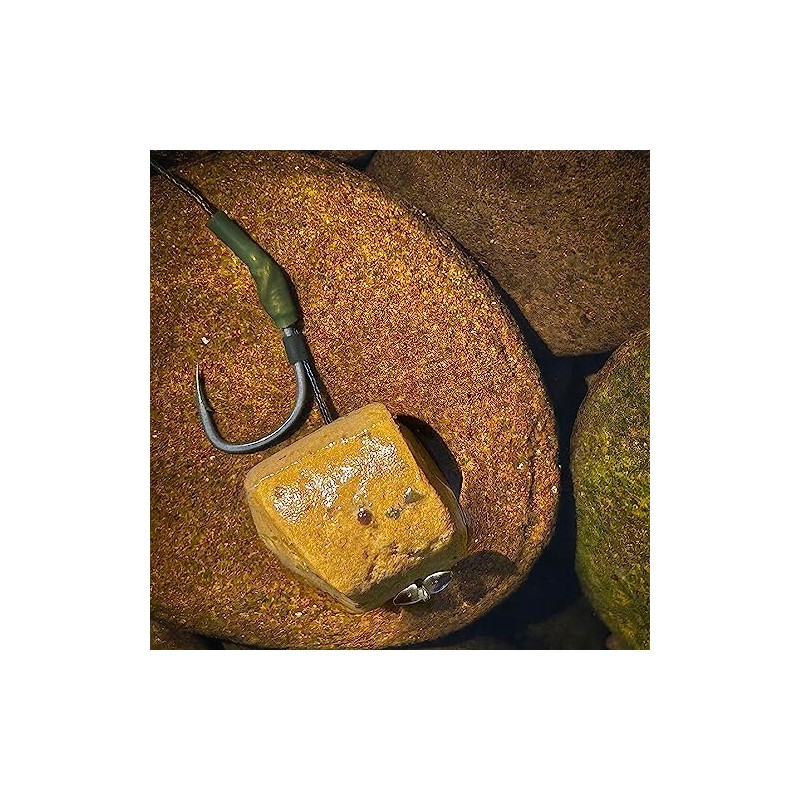 Fjuka Boilie Pellet 14mm | Wafter | Big fish |
