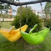 Sarini Banana Hamster Bed House – Hanging Swing Bed for