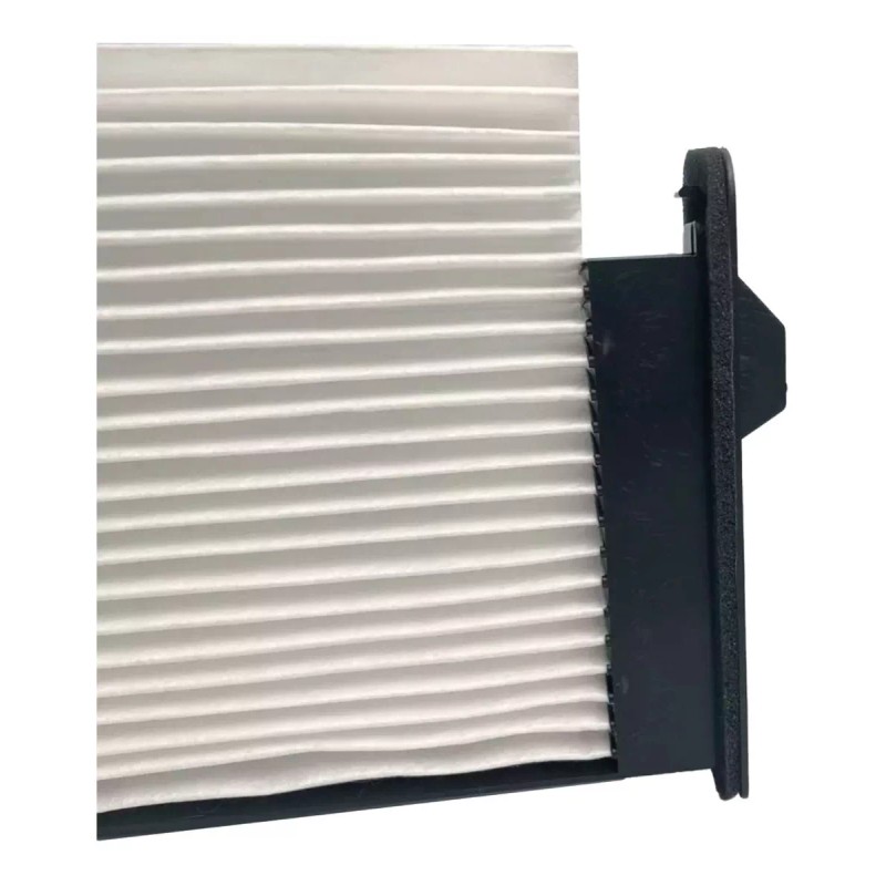 FORTEMAX Filtro De Cabina Fortemax Nissan Tilda, Versa Fortemax