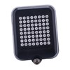 Cycling Tail Lamp LED Turn Light Full Intelligent Sensing Autobrake