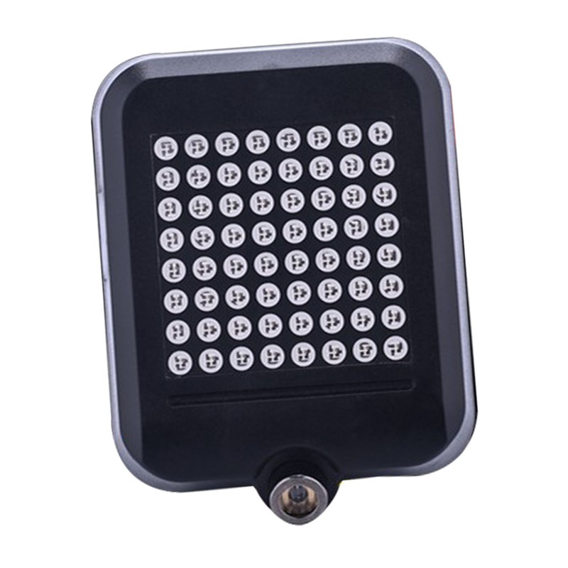 Cycling Tail Lamp LED Turn Light Full Intelligent Sensing Autobrake