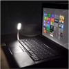 Mini USB Light for Keyboard, LED Laptop Computer Light, Flexible