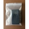 Hide Key Magnetic Key Holder Emergency Key Box Secret Key
