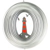 Stainless Steel Lighthouse Wind Chime – Sun Dancer Mix 300