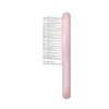 Mapepe Detangling Brush [Pocket Size] Dusty Pink MAPEPE