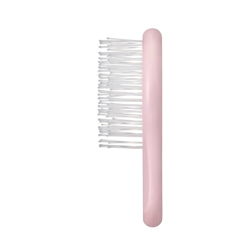 Mapepe Detangling Brush [Pocket Size] Dusty Pink MAPEPE