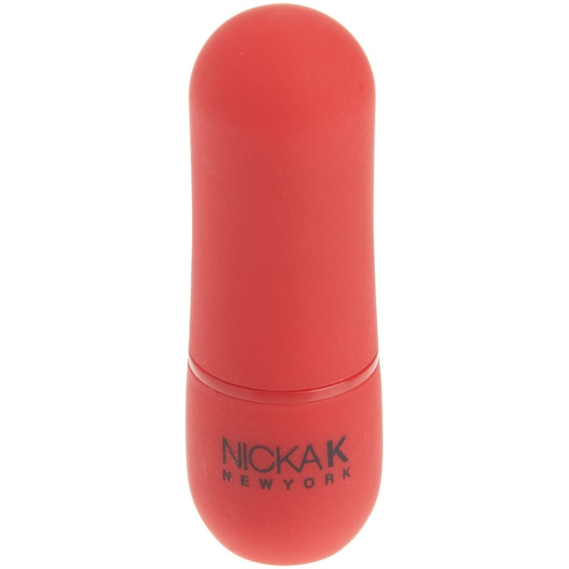 Nicka K long lasting hydro care lip balm - strawberry