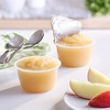 Mott's Cinnamon Applesauce, 4 Oz Cups, 18 Count, No Artificial