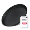 Zenker 3425 Baking Tray Round 30 cm Teflon Prima