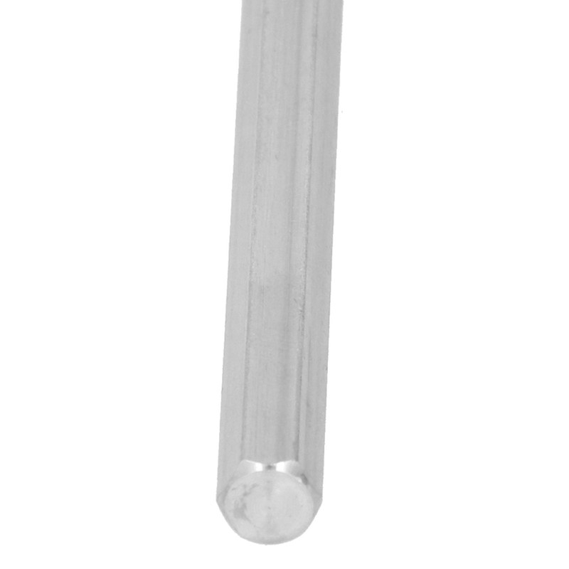 5Pcs Hex Rod Bar Shaft Stainless Steel Tool for Intelligent