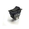 GAMA Electronics 30 Amp Off-On Rocker Switch