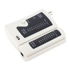 NS‑468B BNC Network Cable Tester Universal Rj45 Rj11 Wire Testers
