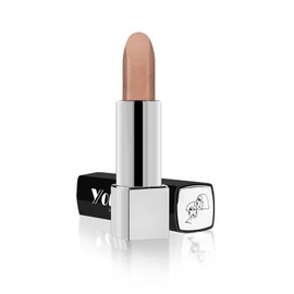 YOUR Lip stick lipstick in creamy consistency for a velvety soft feel Contains nourishing vitamin E that stimulates the repair mechanism of the skin (LS09)