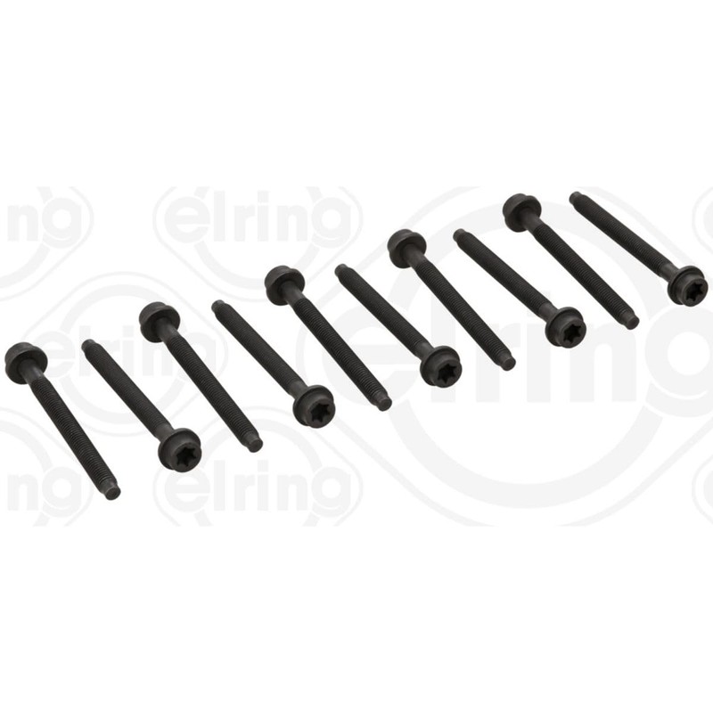 Elring 802.870 Nuts and Bolts