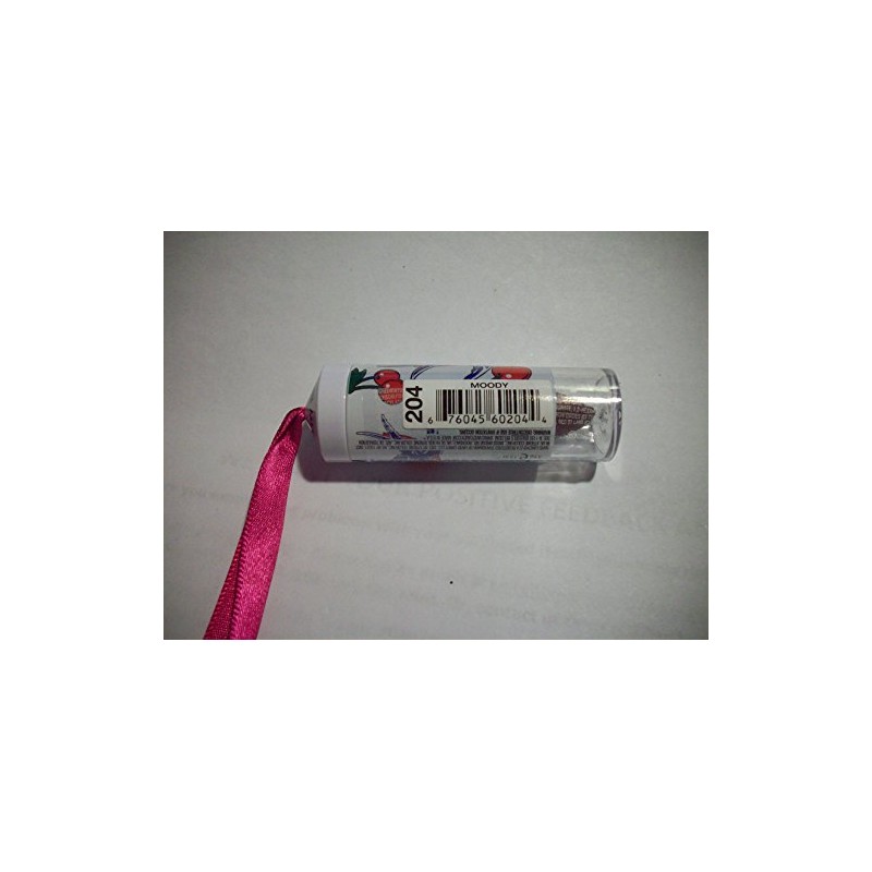 Hard Candy Lipstick-Moody 204