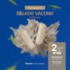 B Life Hígado Vacuno de Res de Nueva Zelanda 180