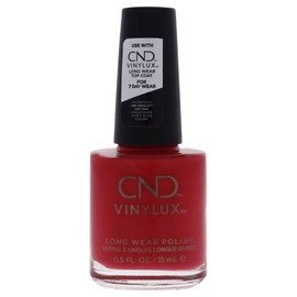 CND Vinylux Weekly Nail Polish, Lobster Roll, 0.5 Fl Oz