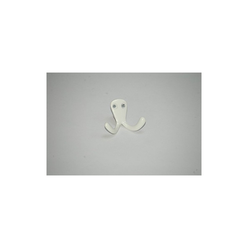 3410 Double Hooks for Hand Towels 40 x 55 x