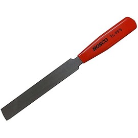 Hosco Fret File Wide for Jumbo Frets and Electric Bass
