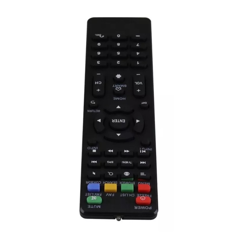 Control Compatible Con Polaroid Smart Tv Pantalla Cursor