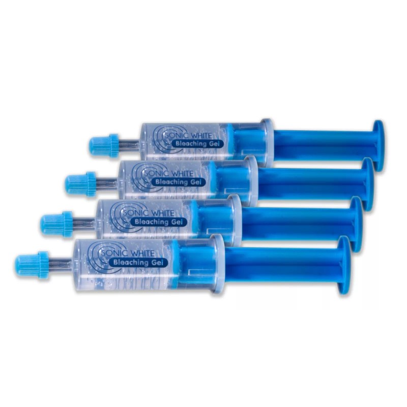 Cybersonic SONIC WHITE Tooth Whitening System by Cybersonic