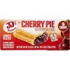 JJ's Bakery Lightly Glazed Cherry Pie, 4 oz, 16-count, Total