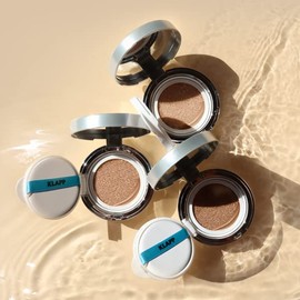 KLAPP Cosmetics - Hyaluronic Colour & Care Cushion Refill (15 g)