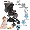 PGKDYC 2Pcs Potty Training Car Seat Protector, Car Seat Protector