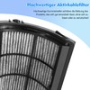 Air Purifier Filter for Dyson 2-in-1 HEPA and Carbon Filter,