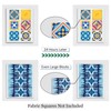 BXI Quilt Design Wall, Thick Sturdy Flannel Quilters Design Board,