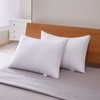 Acanva Cooling Bed Pillows for Sleeping 2 Pack, Luxury Hotel