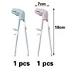 Children's chopsticks, chopsticks aid, training chopsticks for beginners and children