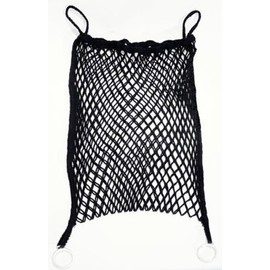Wheelchair Net Black Wheelchair Accessories