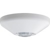 SensorSwitch Ceiling Motion Sensor, PDT Passive Dual Technology Passive Infrared
