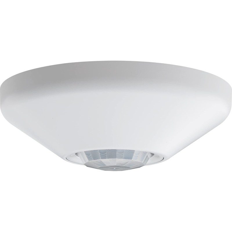 SensorSwitch Ceiling Motion Sensor, PDT Passive Dual Technology Passive Infrared
