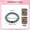 Katyjun Pack of 20 Hair Bands Elastic Stylish Hair Scrunchies
