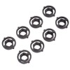 Arm Bushings 8 Pieces for INGRESS GB090