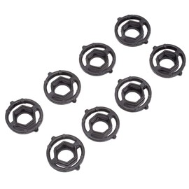 Arm Bushings 8 Pieces for INGRESS GB090