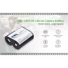 EBL CR-P2 6-Volt Lithium Batteries CRP2 DL223A EL223A Photo Power