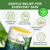 Pergenics Drawing Salve Ointment with Natural Aloe Vera, Fast Acting,