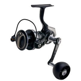 AbuGarcia Roxani SP 3000MSH Roxani Spinning Reel, 24 Year Model