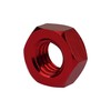 Yaruijia Hex Nut M2 M3 M4 M5 M6 Aluminum Alloy