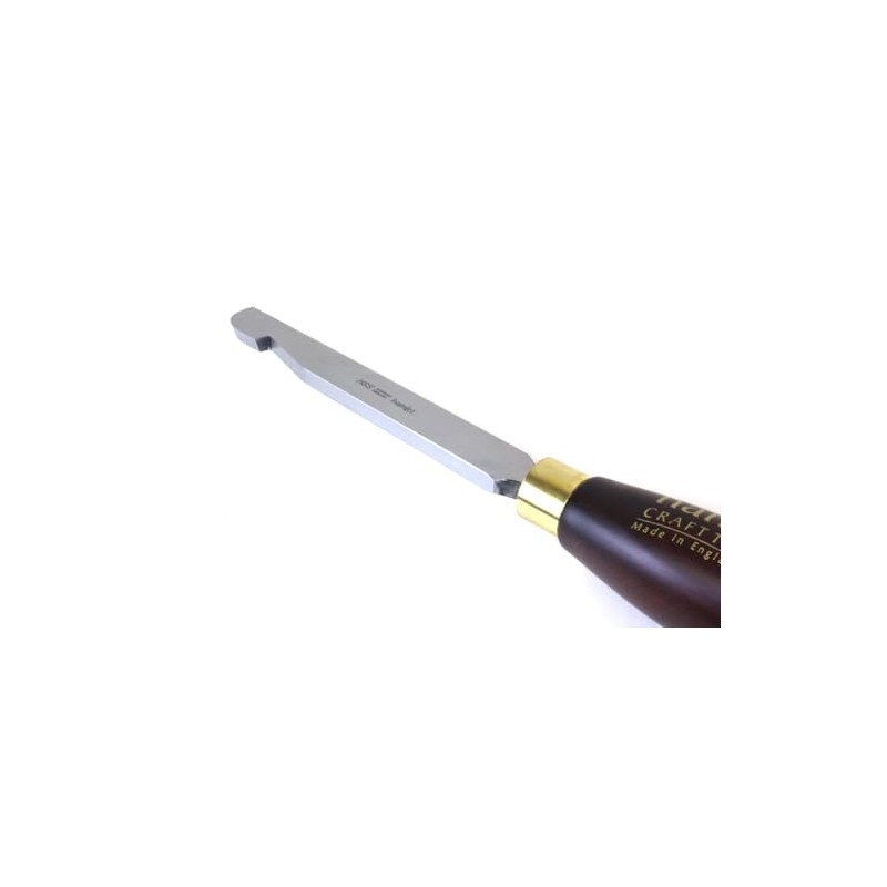Hamlet Craft Tools 3/4" Side Cutting Scraper (HCT120) by Henry