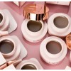 Pack 6 Delineadores Eyebrow Definer Gel Beauty Creations
