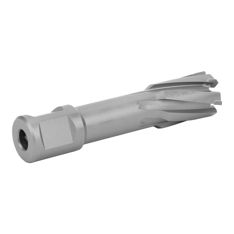 Metal Hollow Core Bit Hardware Accessory Cutting Tool Portable High