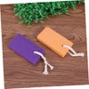 Ipetboom Sets Pumice Stone Pedicure Exfoliating Tool Dead Skin Remover